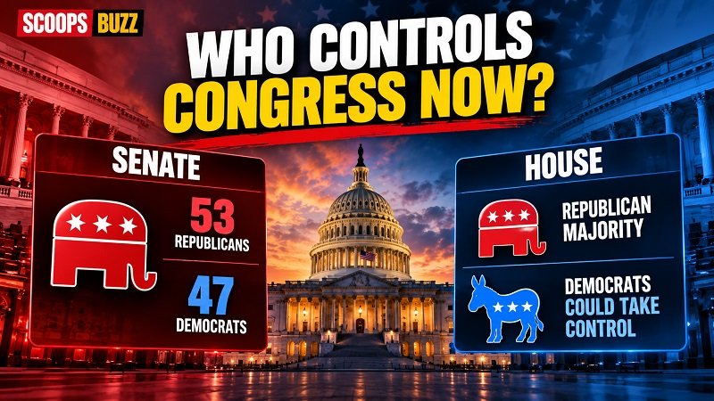 2026 midterm elections