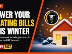 Lower your heating bills this winter 2026 with energy-saving tips and thermostat settings