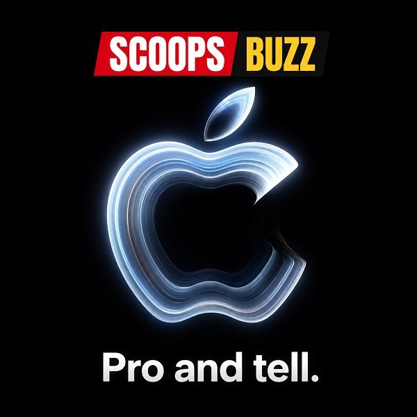 Apple October 28 event